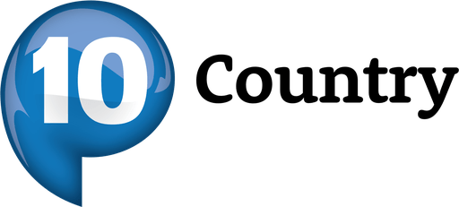 Logo de P10 Country