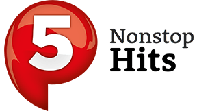 Logo de P5 Nonstop Hits
