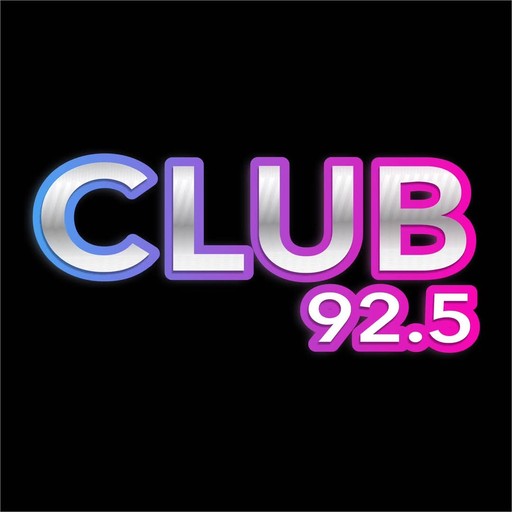Logo de Club 92.5