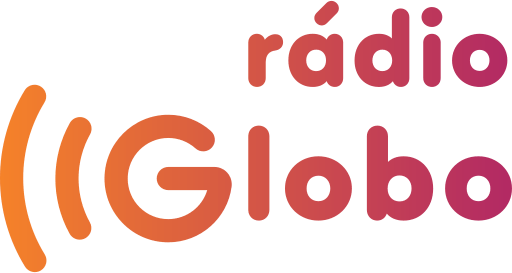 Logo de Rádio Globo RJ