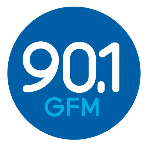 Logo de GFM Salvador