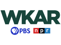 Logo de WKAR NewsTalk 870