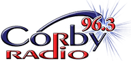 Logo de Corby Radio