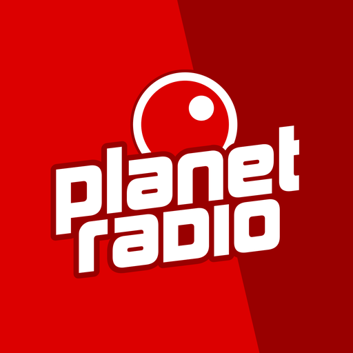 Logo de Planet Radio