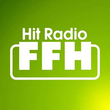 Logo de HIT RADIO FFH