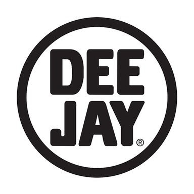 Logo de Radio Deejay
