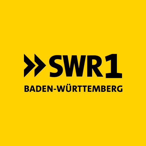 Logo de SWR1 Baden-Württemberg
