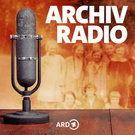 Logo de ARD Archivradio