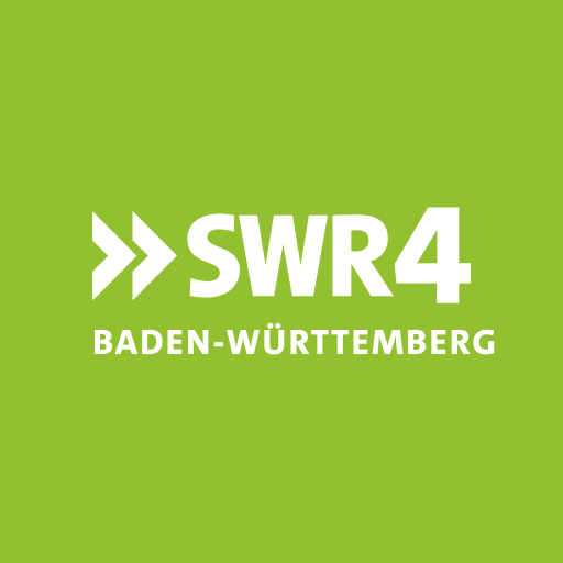 Logo de SWR4 Baden-Württemberg