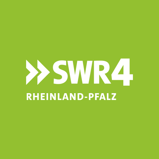 Logo de SWR4 Rheinland-Pfalz