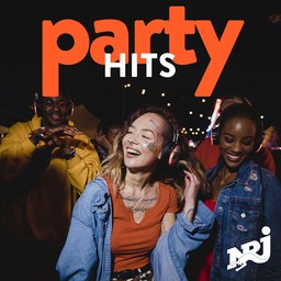 Logo de NRJ PARTY HITS