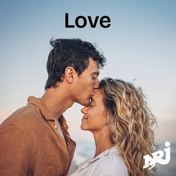 Logo de NRJ LOVE