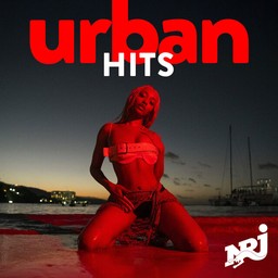 Logo de NRJ URBAN HITS