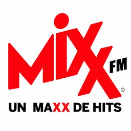 Logo de Mixx FM