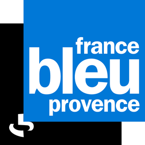 Logo de France Bleu Provence
