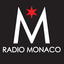 Logo de Radio Monaco