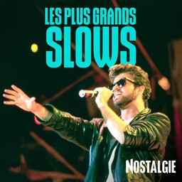 Logo de NOSTALGIE LES PLUS GRANDS SLOWS