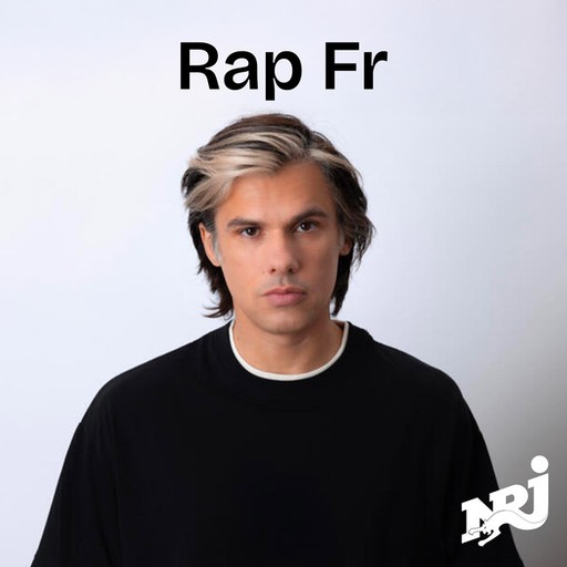 Logo de NRJ RAP FR