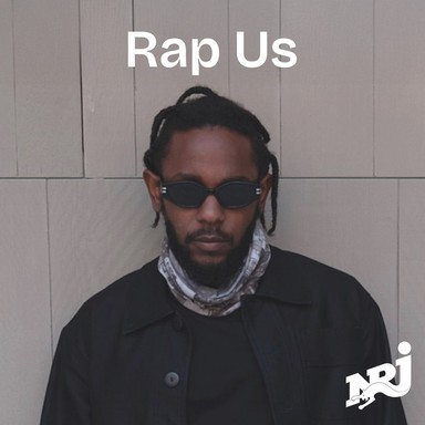 Logo de NRJ RAP US