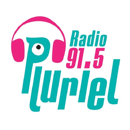 Logo de Radio Pluriel
