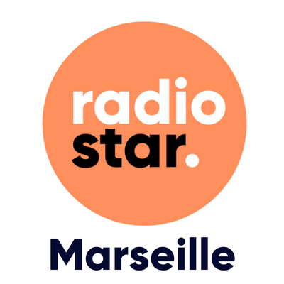 Logo de Radio Star Marseille