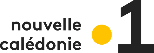 Logo de Nouvelle-Caledonie 1ere
