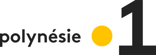 Logo de Polynésie la 1ère