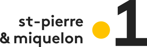 Logo de Saint-Pierre et Miquelon 1ère