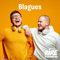 Logo de RIRE ET CHANSONS BLAGUES
