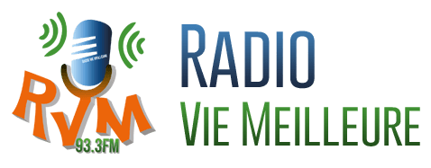 Logo de Radio Vie Meilleure