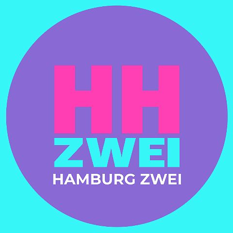 Logo de HAMBURG ZWEI