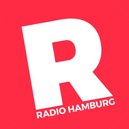 Logo de Radio Hamburg