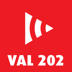 Logo de Val 202