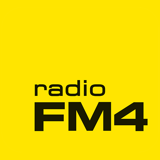 Logo de radio FM4