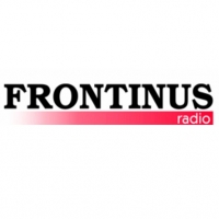 Logo de Frontinus Radio 104.6 FM