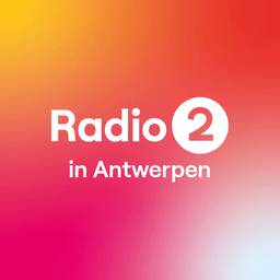 Logo de VRT Radio 2 Antwerpen