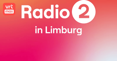 Logo de VRT Radio 2 Limburg
