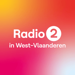 Logo de VRT Radio 2 West-Vlaanderen