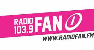 Logo de Radio Fan FM 103.9