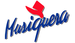 Logo de Musiquera