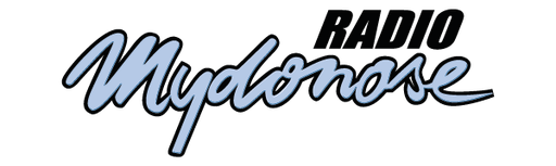 Logo de Radyo Mydonose
