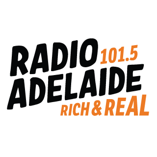 Logo de Radio Adelaide 101.5 FM