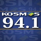 Logo de Radio Kosmos Namibia