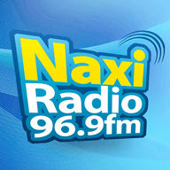 Logo de Naxi Radio 96.9 FM