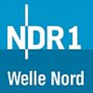 Logo de NDR 1 Welle Nord Flensburg