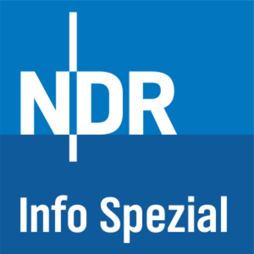 Logo de NDR Info Spezial