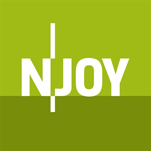Logo de N-JOY