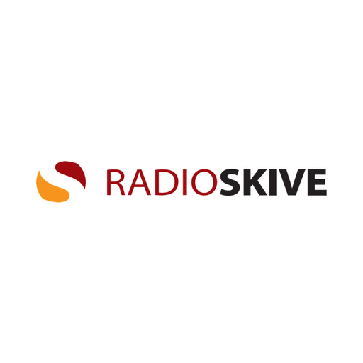 Logo de Radio Skive