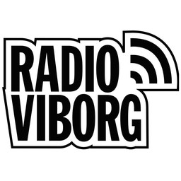 Logo de Radio Viborg 106.8 FM