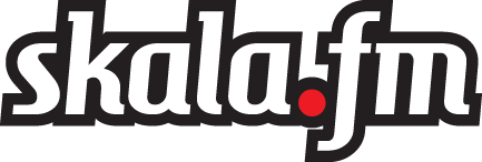 Logo de Skala FM Billund